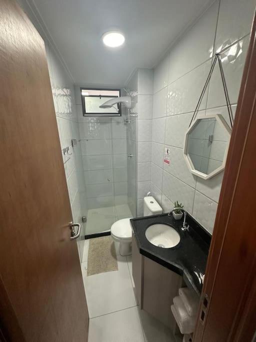 Flat Em Boa Viagem Recife Pe Διαμέρισμα Εξωτερικό φωτογραφία