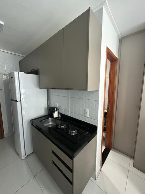 Flat Em Boa Viagem Recife Pe Διαμέρισμα Εξωτερικό φωτογραφία