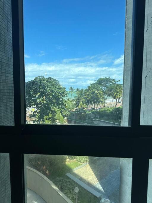 Flat Em Boa Viagem Recife Pe Διαμέρισμα Εξωτερικό φωτογραφία