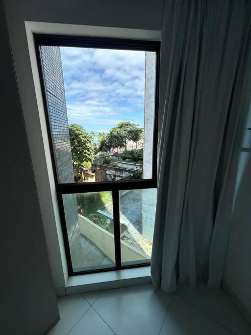 Flat Em Boa Viagem Recife Pe Διαμέρισμα Εξωτερικό φωτογραφία