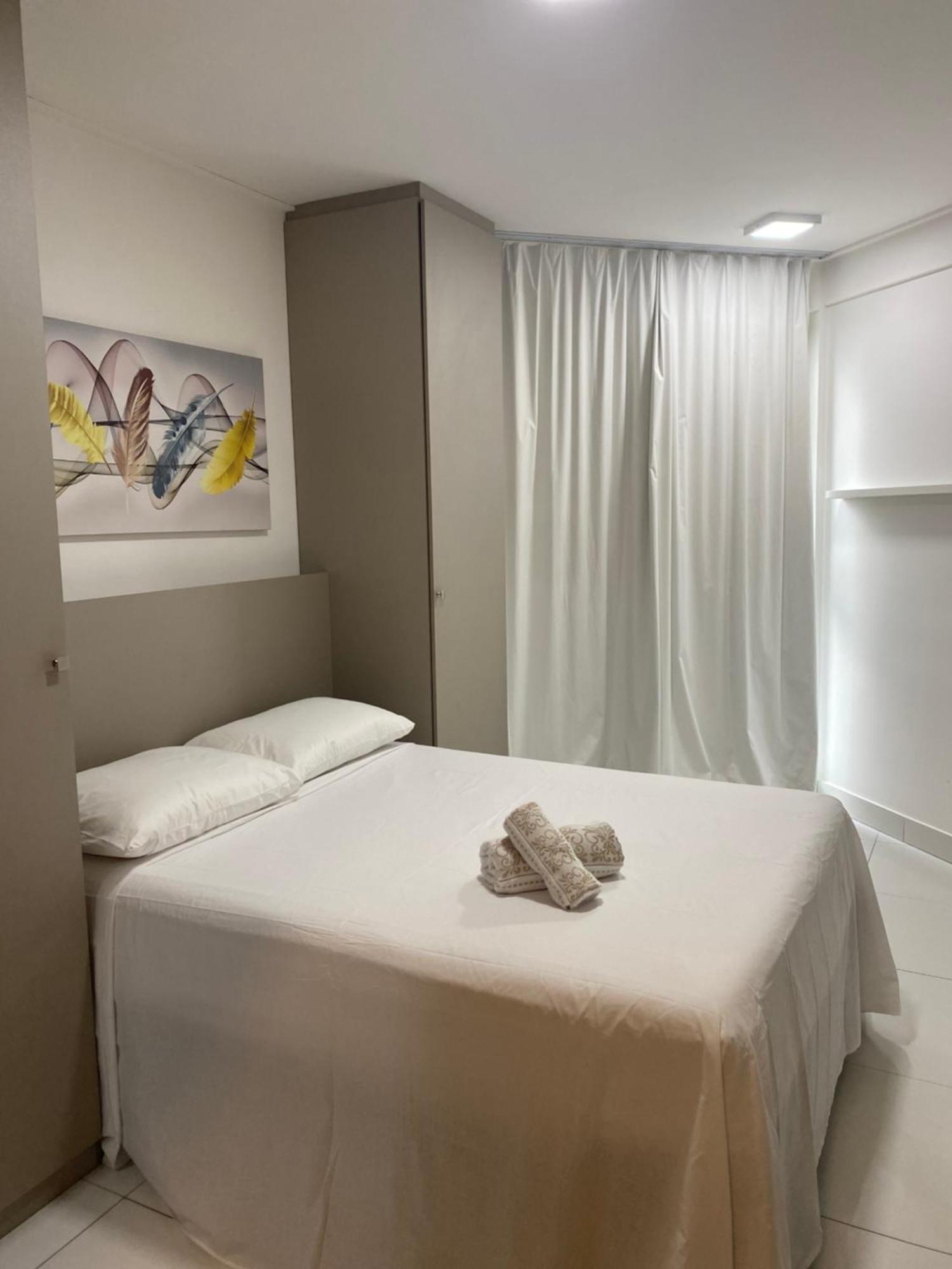 Flat Em Boa Viagem Recife Pe Διαμέρισμα Εξωτερικό φωτογραφία